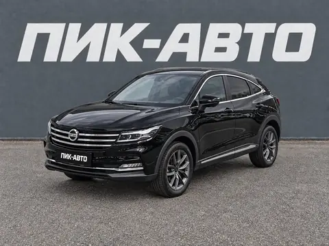Dongfeng DFSK ix7 2025, фото 1