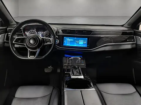Dongfeng DFSK ix7 2025, фото 6