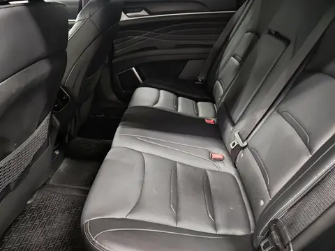 Dongfeng DFSK ix7 2025, фото 8