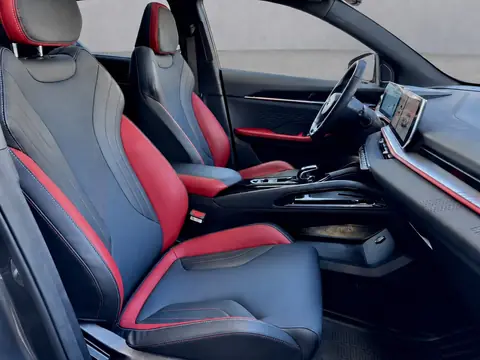 Geely Coolray 2025, фото 4