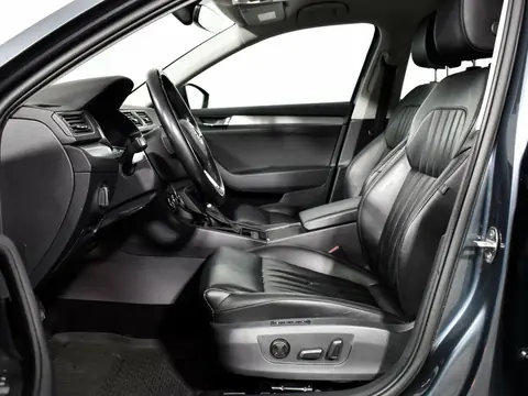 Skoda Superb 2018, фото 6