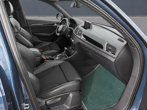Audi Q3 2017, фото 4