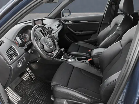 Audi Q3 2017, фото 5