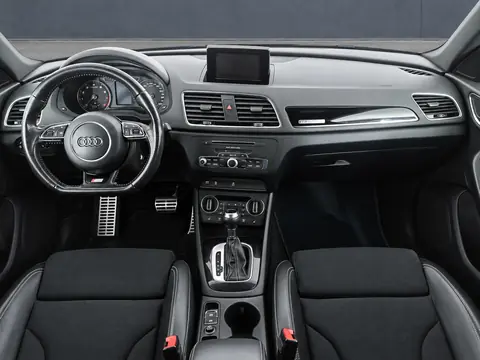 Audi Q3 2017, фото 6