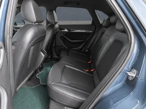 Audi Q3 2017, фото 7