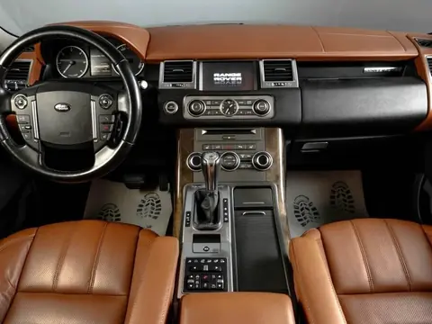 Land Rover Range Rover Sport 2013, фото 5