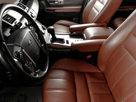 Land Rover Range Rover Sport 2013, фото 6