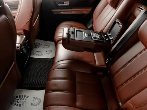 Land Rover Range Rover Sport 2013, фото 7