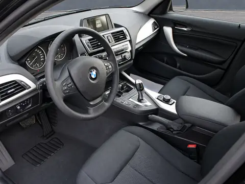 BMW 1 серии 2016, фото 5