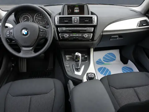 BMW 1 серии 2016, фото 6