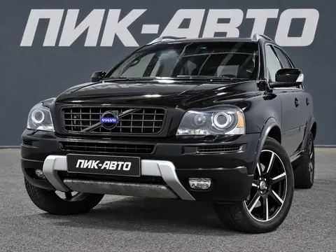 Volvo XC90 2013, фото 1
