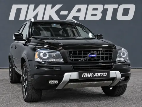 Volvo XC90 2013, фото 2