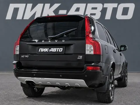 Volvo XC90 2013, фото 3