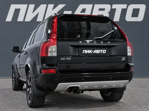 Volvo XC90 2013, фото 4