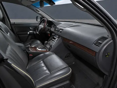 Volvo XC90 2013, фото 5