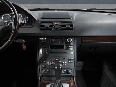 Volvo XC90 2013, фото 6