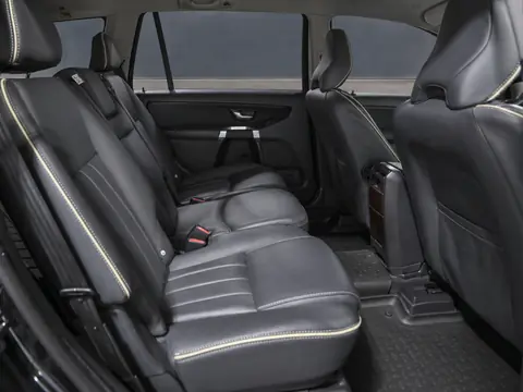 Volvo XC90 2013, фото 8