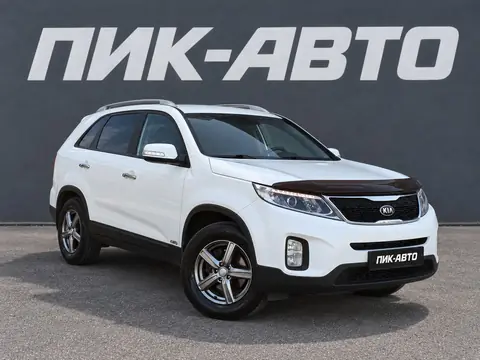 Kia Sorento 2019, фото 2