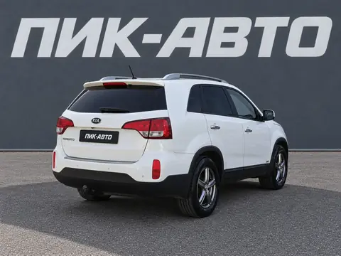 Kia Sorento 2019, фото 3