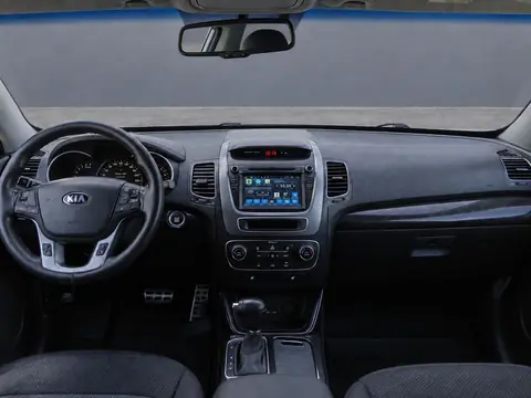 Kia Sorento 2019, фото 5