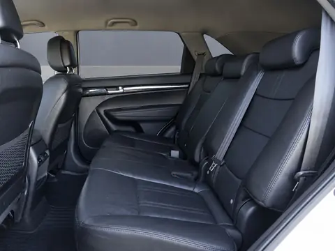 Kia Sorento 2019, фото 6