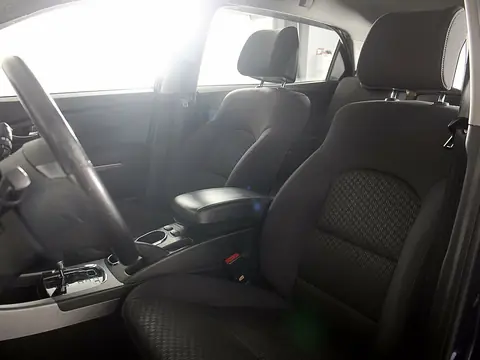 SsangYong Actyon 2015, фото 5