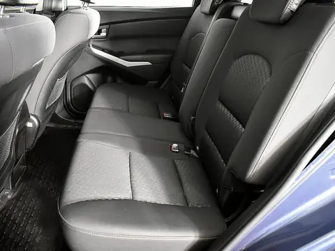 SsangYong Actyon 2015, фото 6