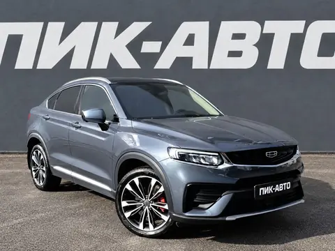 Geely Tugella 2023, фото 2