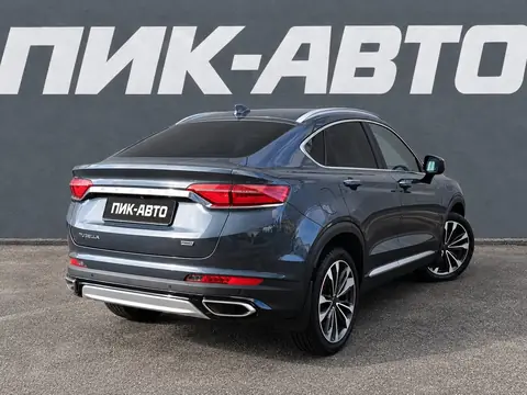 Geely Tugella 2023, фото 3