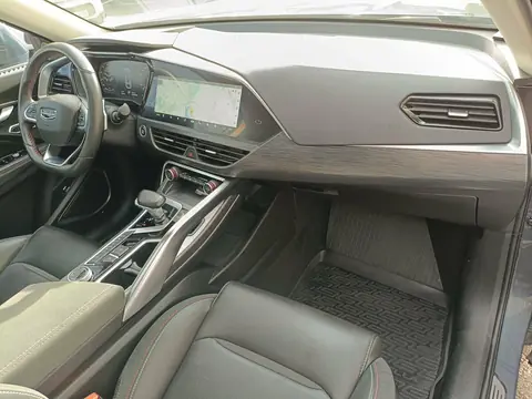 Geely Tugella 2023, фото 6