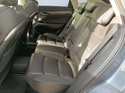 Geely Tugella 2023, фото 7