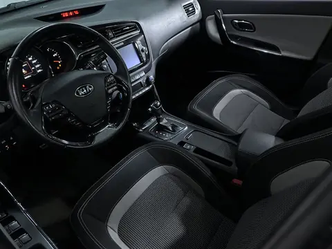 Kia Ceed 2018, фото 5