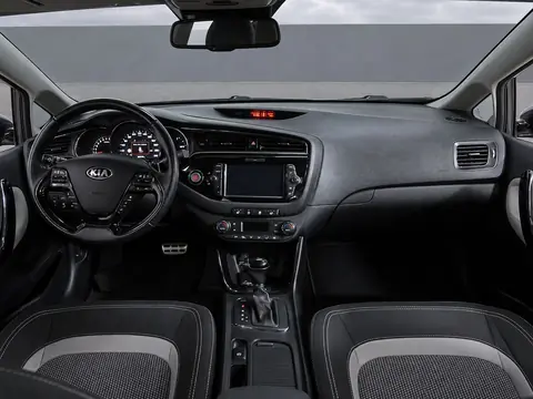 Kia Ceed 2018, фото 6