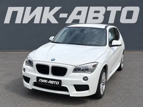 BMW X1 2015, фото 1