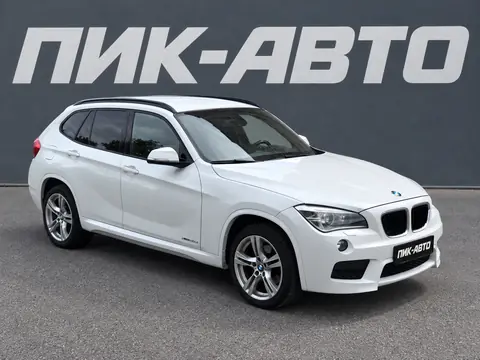 BMW X1 2015, фото 2