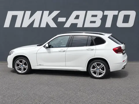 BMW X1 2015, фото 3