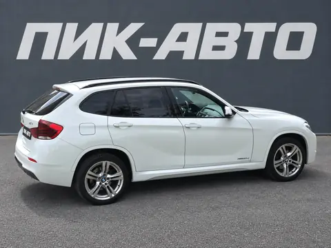 BMW X1 2015, фото 4