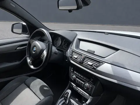 BMW X1 2015, фото 6