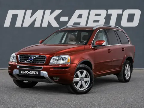 Volvo XC90 2014, фото 1