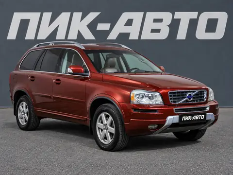 Volvo XC90 2014, фото 2