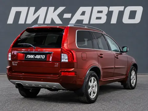 Volvo XC90 2014, фото 3