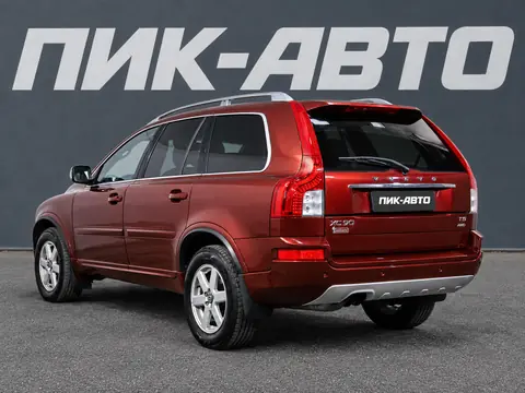 Volvo XC90 2014, фото 4