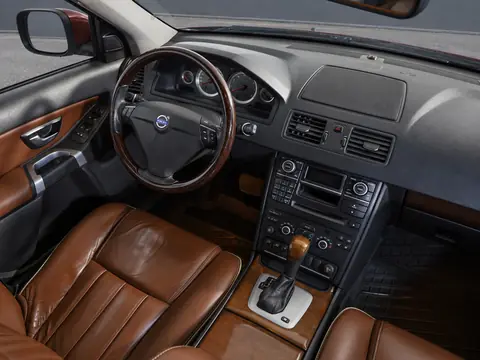 Volvo XC90 2014, фото 5