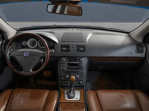Volvo XC90 2014, фото 6