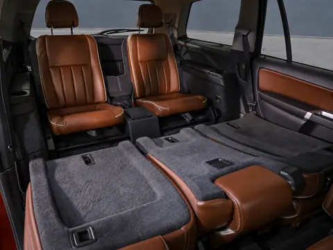 Volvo XC90 2014, фото 8