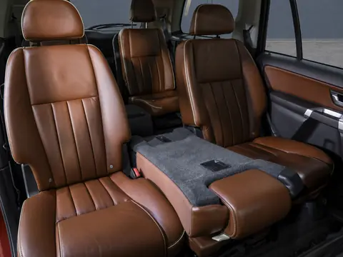 Volvo XC90 2014, фото 9
