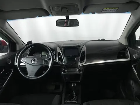 SsangYong Actyon 2015, фото 5