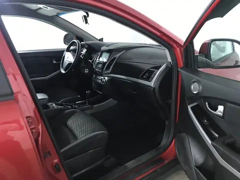 SsangYong Actyon 2015, фото 6