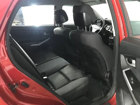 SsangYong Actyon 2015, фото 7