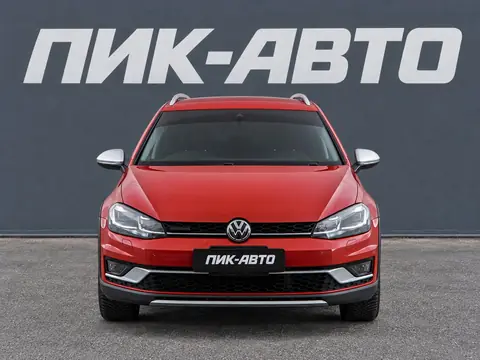 Volkswagen Golf 2020, фото 2